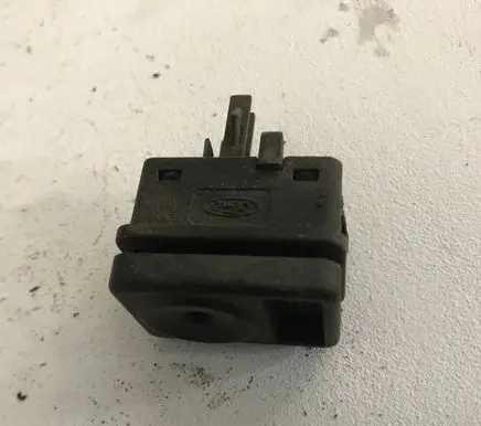 Ford Fiesta Other switches/knobs/shifts 336523