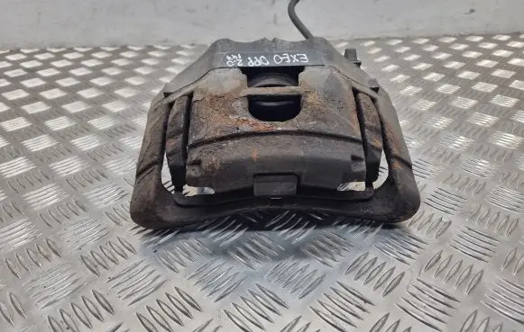 Seat Exeo (3R) Front brake caliper