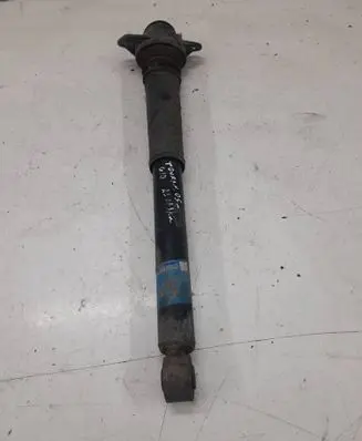 Volkswagen Touran I Rear shock absorber/damper