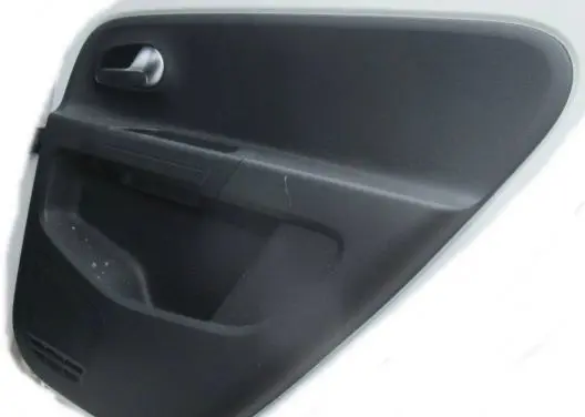 Volkswagen Up Coupe rear side trim panel 