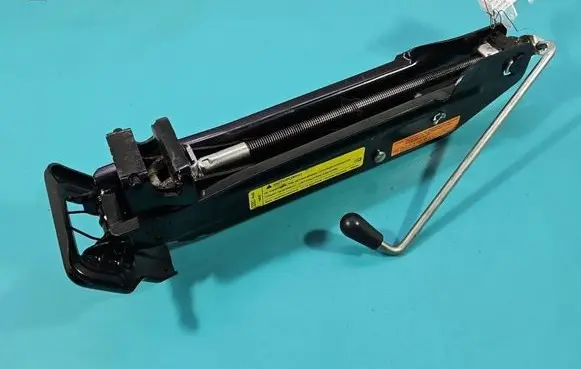 Audi Q5 SQ5 Lift Jack 8R0011031C IMPRK1579640