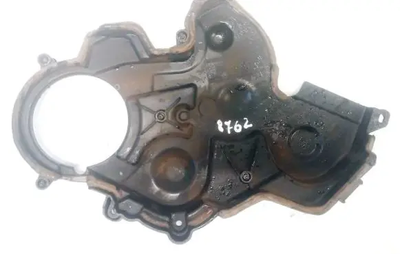 Volvo V60 Timing belt guard (cover) 9492303 8575714