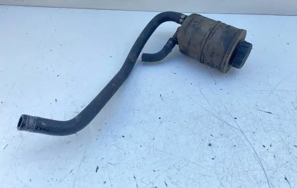 Peugeot 806 Power steering fluid tank/reservoir 7700782884