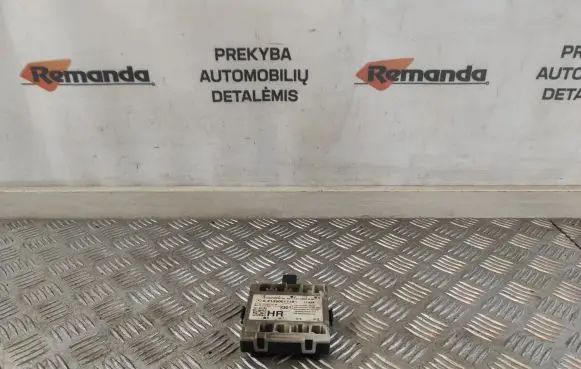 Mercedes-Benz E W213 Door control unit/module A2139001718 A2139011208 A2139027111