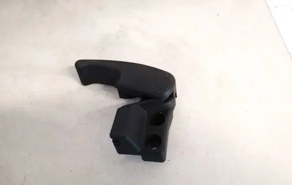 Volkswagen Vento Engine bonnet (hood) release handle 1h1823533