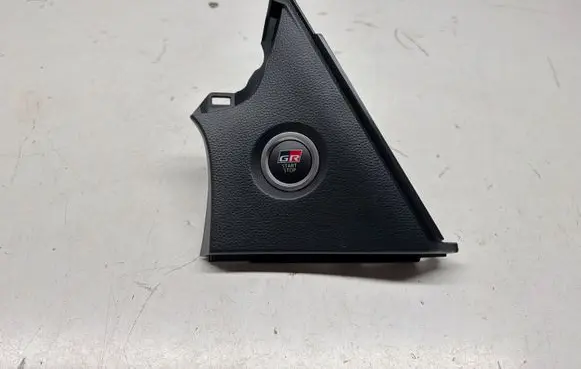 Toyota Corolla E210 E21 Engine start stop button switch 5541302650 5541402610