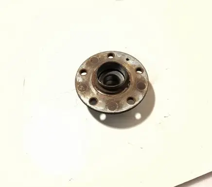 Skoda Karoq Rear wheel ball bearing 