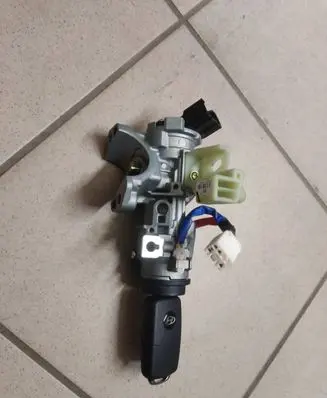 Hyundai Tucson TL Ignition lock