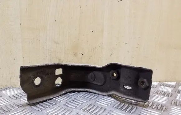 Other rear suspension part