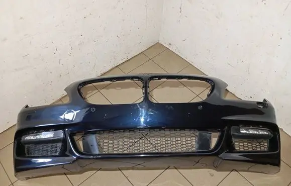 BMW 6 F06 Gran coupe Front bumper