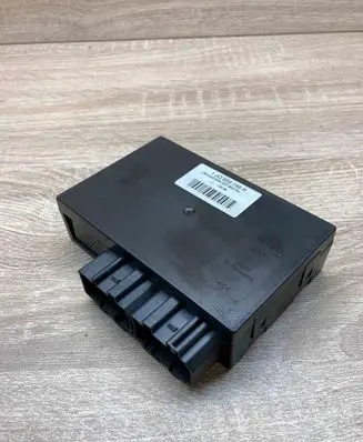 Volkswagen Golf IV Comfort/convenience module 1J0959799R 5DK00795250