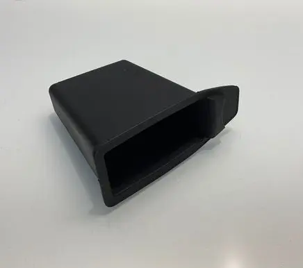 Mercedes-Benz GLK (X204) Other center console (tunnel) element A2046830075 0005032592 2046830075