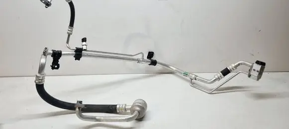 KIA Niro Air conditioning (A/C) pipe/hose 97777AT150
