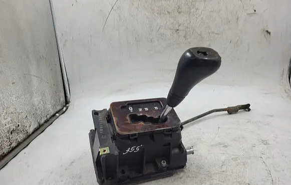 Mercedes-Benz ML W163 Gear shifter/selector 12042