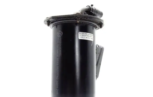 Skoda Superb B8 (3V) Fuel filter 5Q0127399CD 27763HA L27763LA