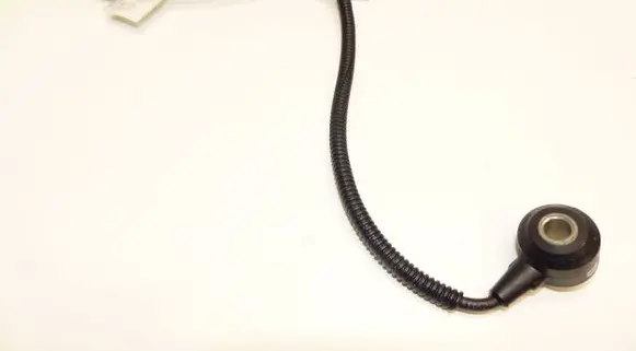 Detonation knock sensor