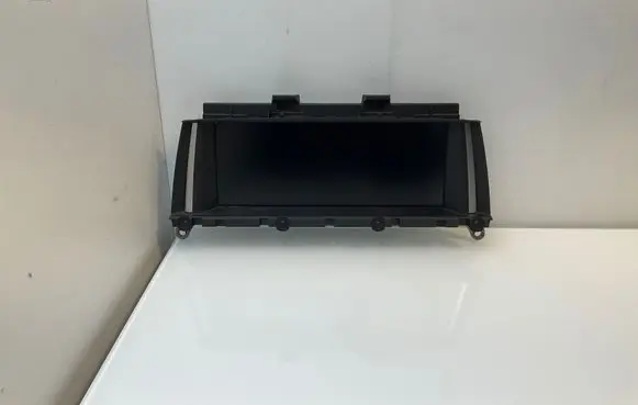 BMW X3 F25 Radio/CD/DVD/GPS head unit 9370870