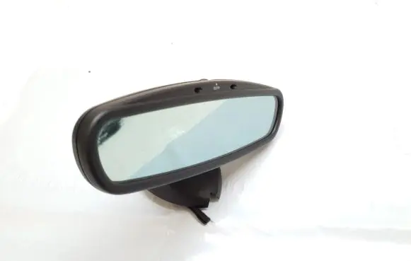 Lancia Phedra Rear view mirror (interior) 14852480XT