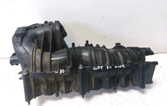 BMW 1 E81 E87 Intake manifold 7797384