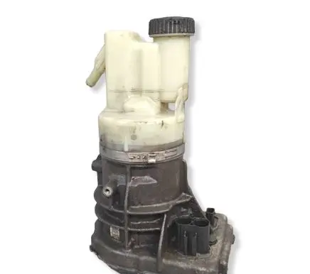 Opel Movano B Electric power steering pump 491103543R A0047921B