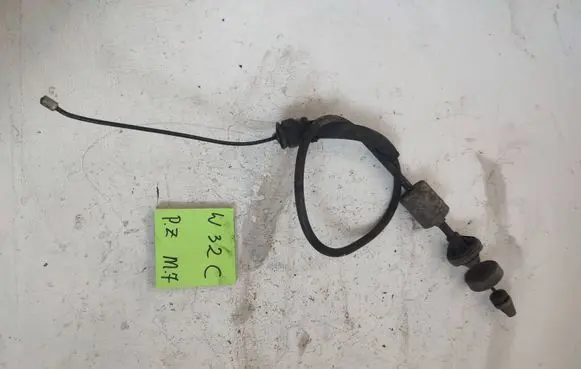 Skoda Felicia I Throttle cable 56455656556