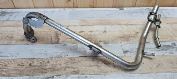 Toyota Corolla E120 E130 Fuel line pipe
