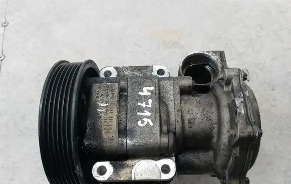BMW 1 E81 E87 Power steering pump 6769598