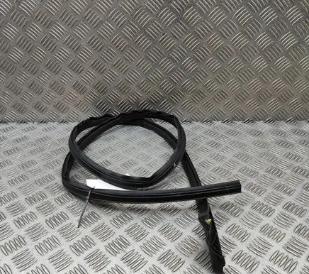 Tesla Model Y Front door rubber seal 149767700C