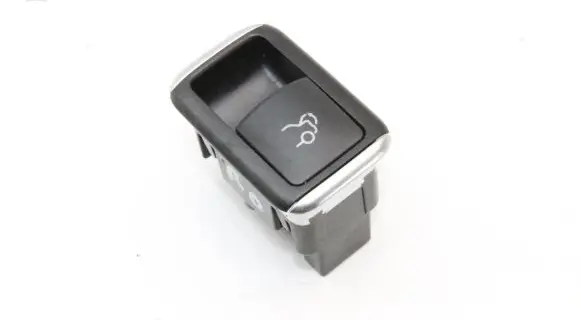 Mercedes-Benz E C207 W207 Tailgate/boot open switch button A2079057901