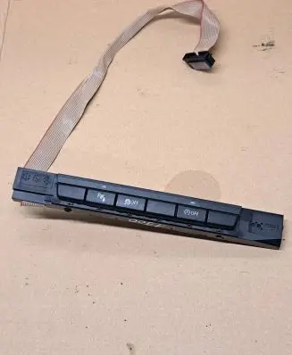 BMW X1 E84 Other switches/knobs/shifts 9195185 03745618