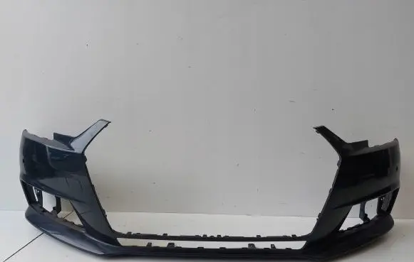 Audi A4 S4 B9 Front bumper 8W0807437