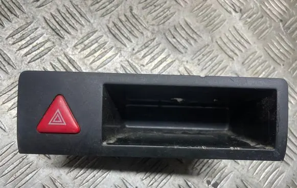 Volkswagen Transporter - Caravelle T5 Dashboard storage box/compartment 7H0857925A 234567891
