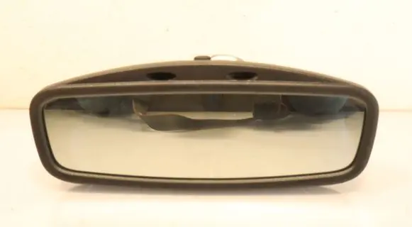 Peugeot 308 Rear view mirror (interior) E11026173
