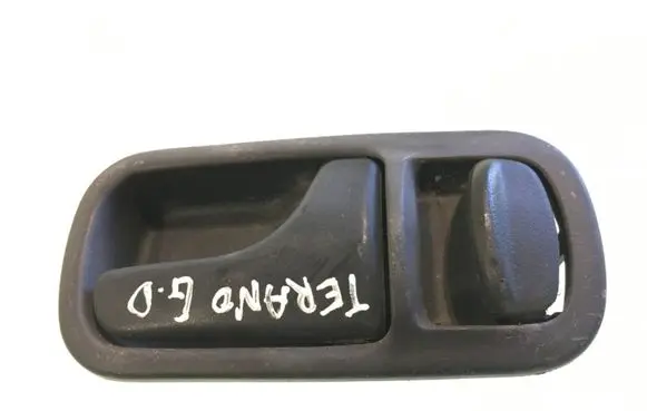 Nissan Terrano Rear door interior handle