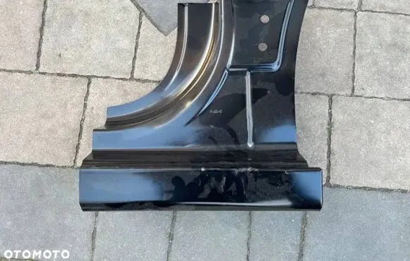 KIA Ceed (B) Pillar trim (exterior) 