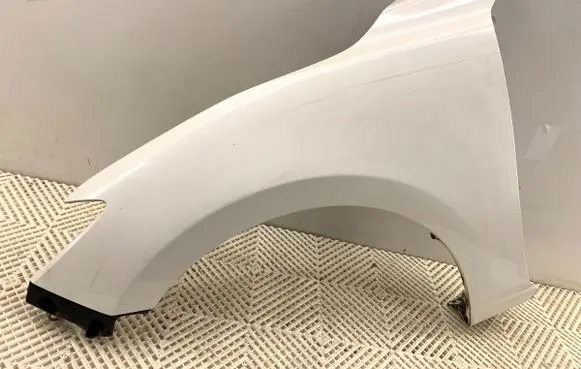 Mazda 3 II Fender 25D