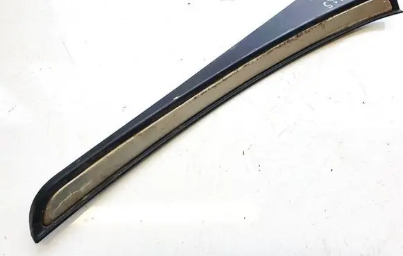 Citroen C5 Rear sill trim cover 9632554280