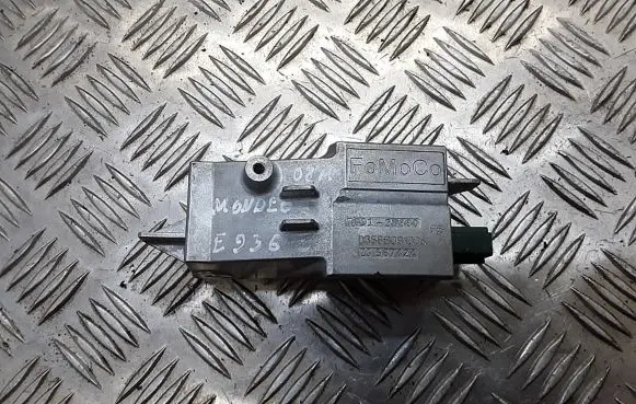 Steering wheel lock