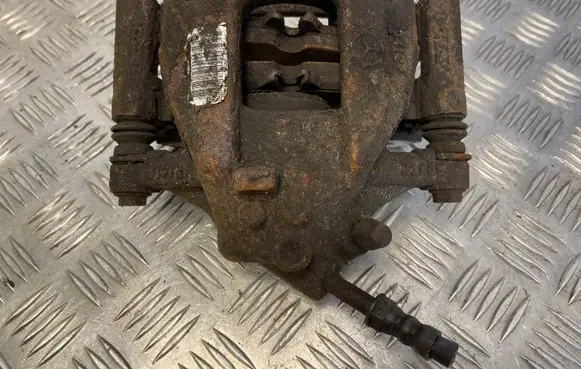 Mercedes-Benz Sprinter W906 Rear brake caliper