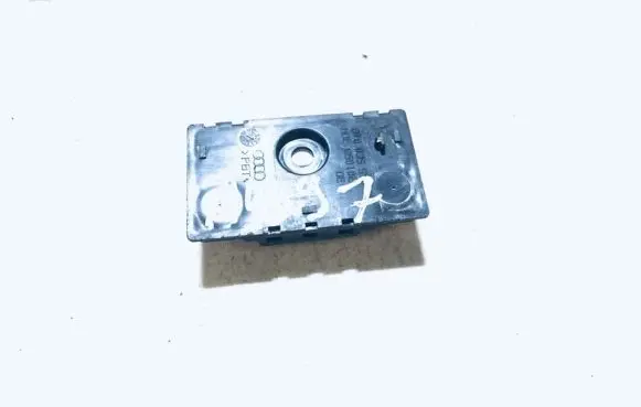 Audi A6 S6 C6 4F Sensor 8t0035570