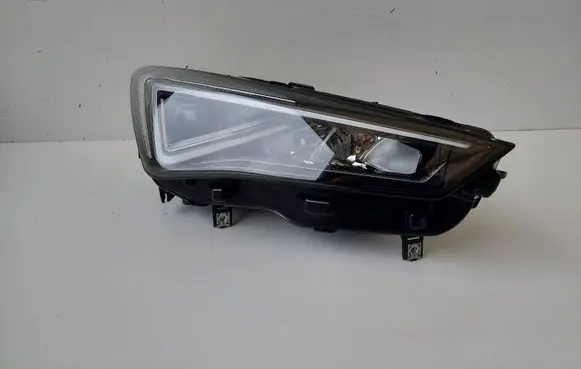 Seat Tarraco Headlight/headlamp 5FJ941008J