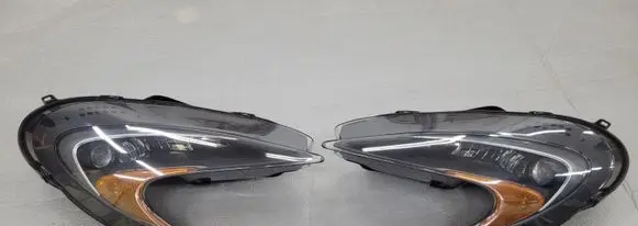 McLaren 650S Headlights/headlamps set 11A8397RP
