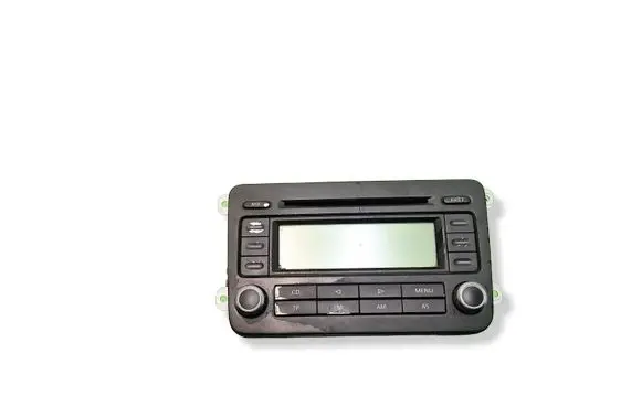 Volkswagen Jetta V Radio/CD/DVD/GPS head unit 1K0035186P