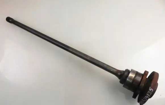Iveco Daily 3rd gen Rear driveshaft