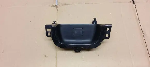 Jeep Grand Cherokee Other front door trim element 62662 632C124