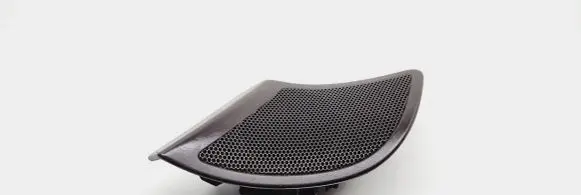 Audi A4 S4 B6 8E 8H Front door high frequency speaker 8E0035399 8E0035423