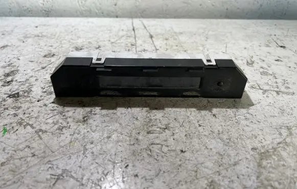 Suzuki Grand Vitara II Screen/display/small screen 3460065J21 D518NJ 1426