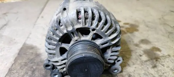Seat Toledo III (5P) Generator/alternator 06F903023C 2542695F 407364045