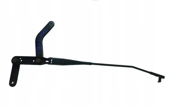 Seat Ibiza III (6L) Front wiper blade arm 17526