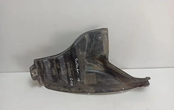 Mitsubishi Outlander Rear mudguard 5370B016